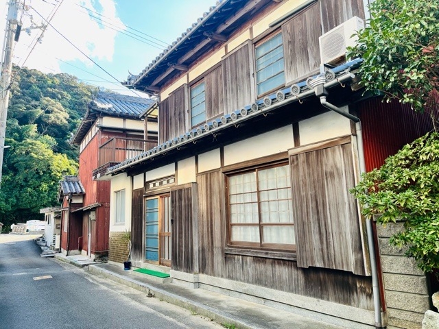 House in Hyogo