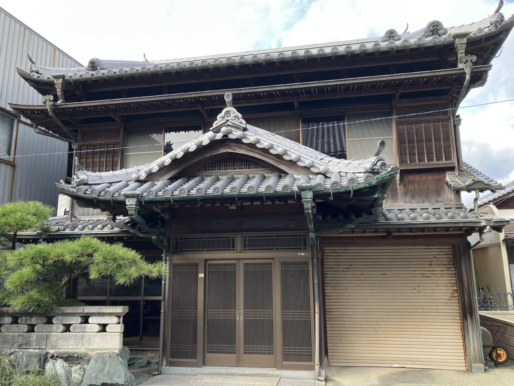 House in Hyogo
