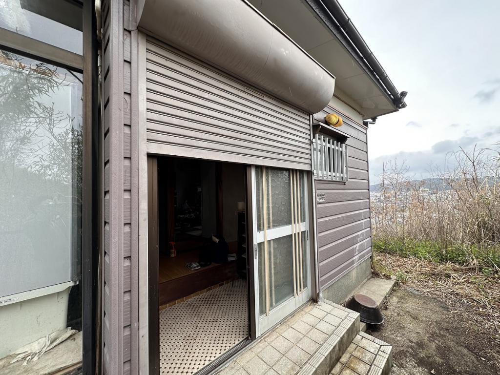 House in Hyogo