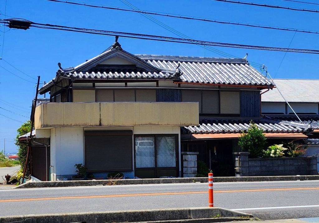 House in Hyogo