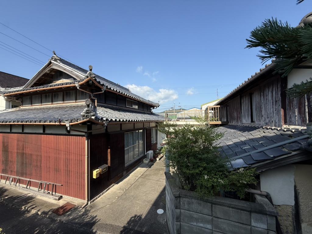 House in Hyogo