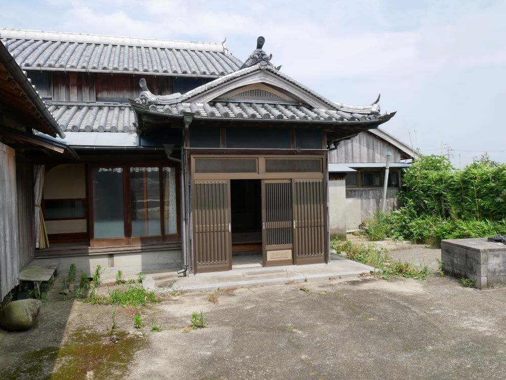House in Hyogo