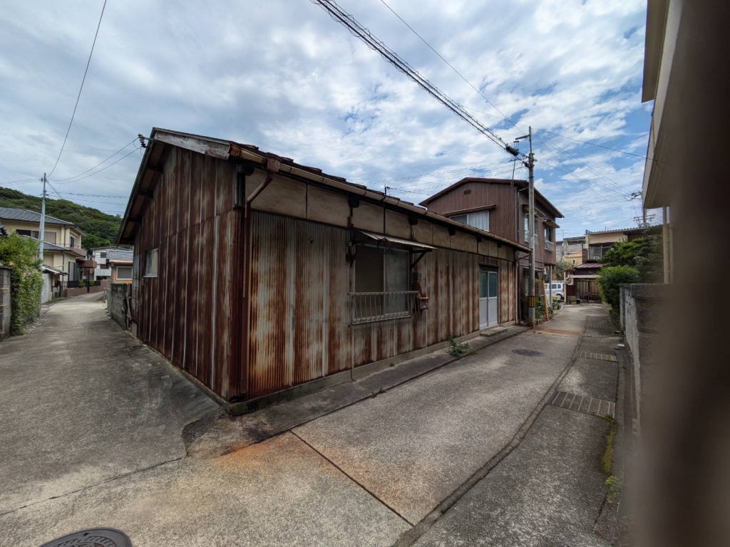 House in Hyogo