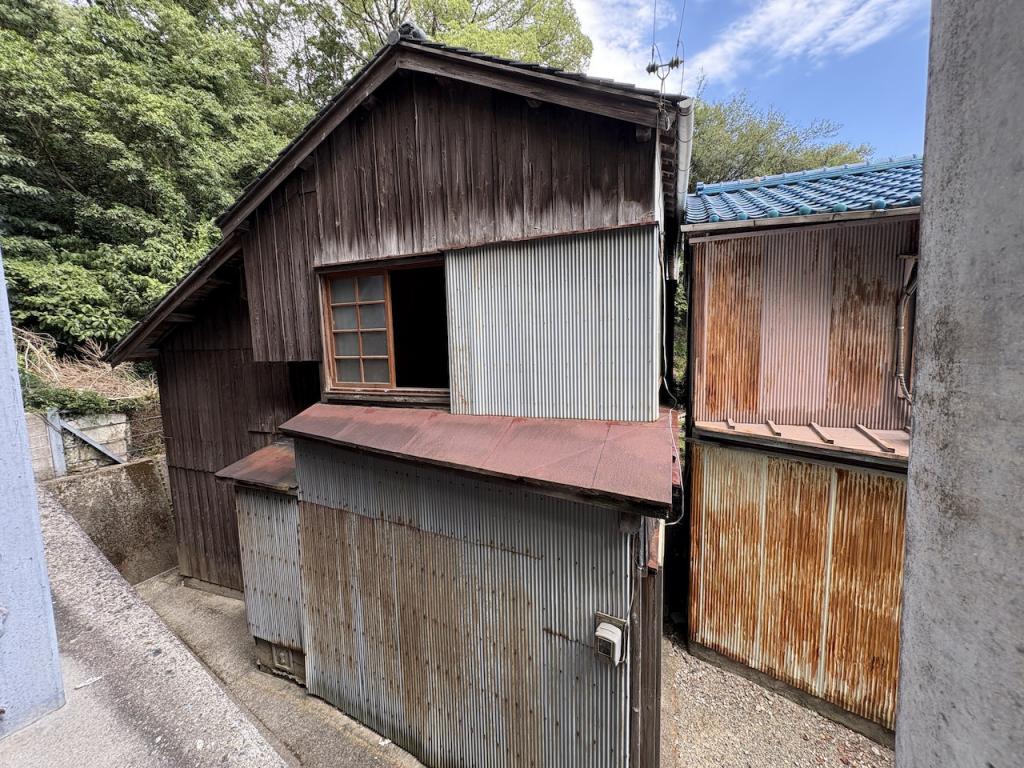 House in Hyogo