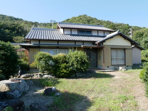 House in Hyogo