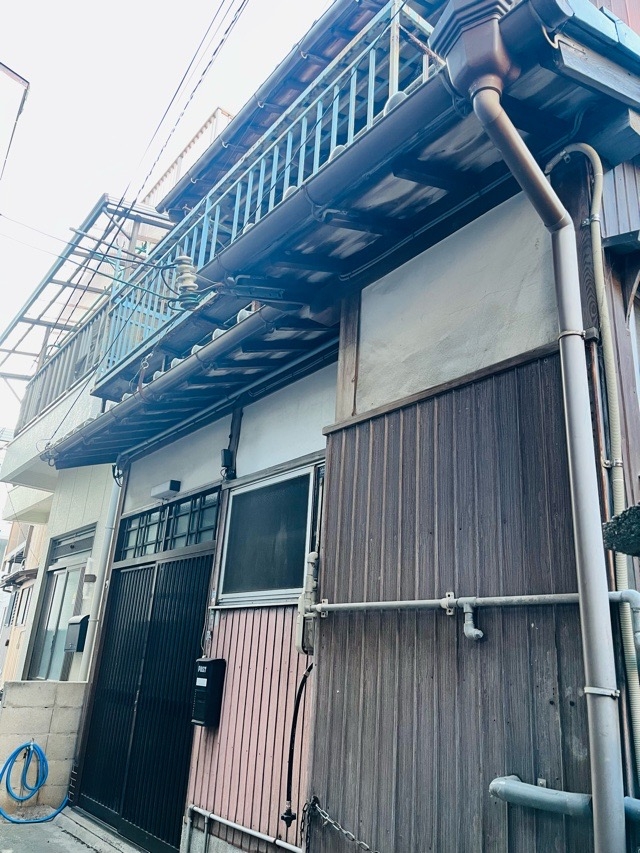House in Hyogo