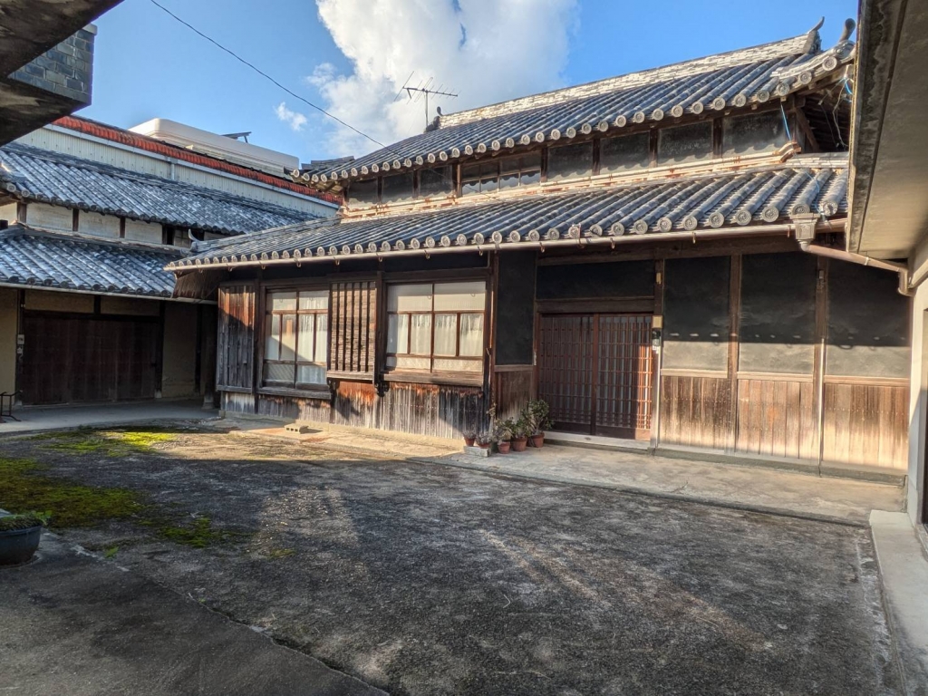 House in Hyogo