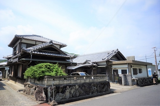 House in Hyogo