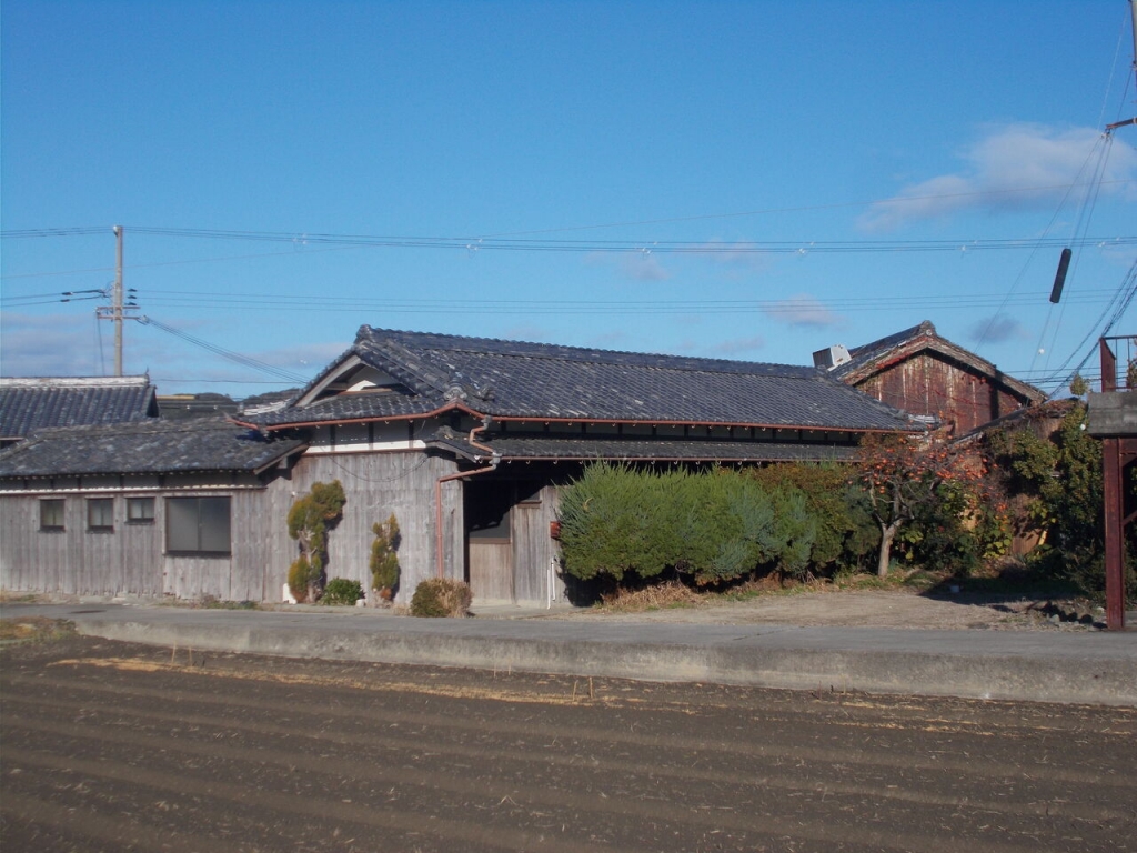 Maison à Hyogo · 34 m²