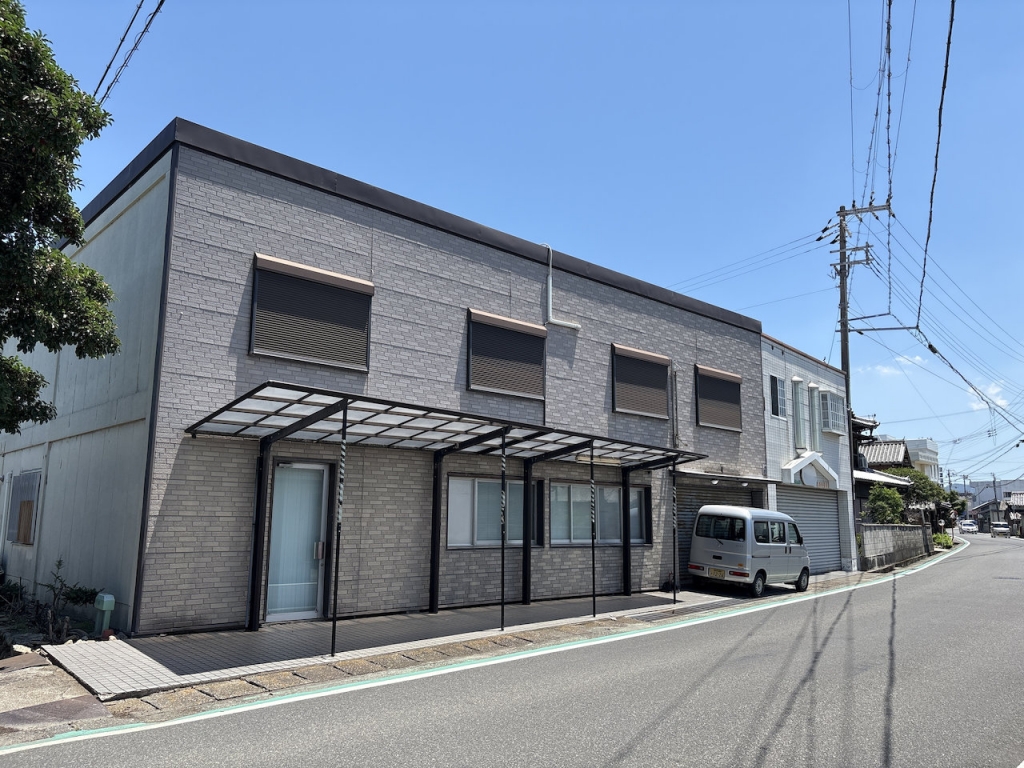 House in Hyogo