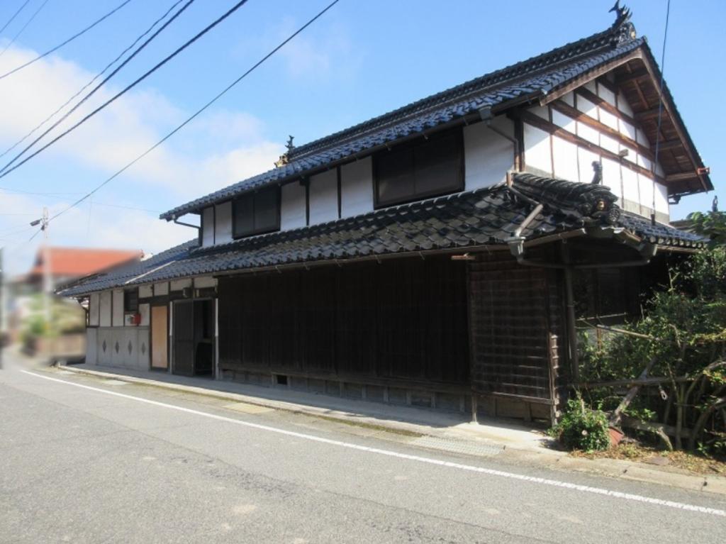 Maison à Hiroshima