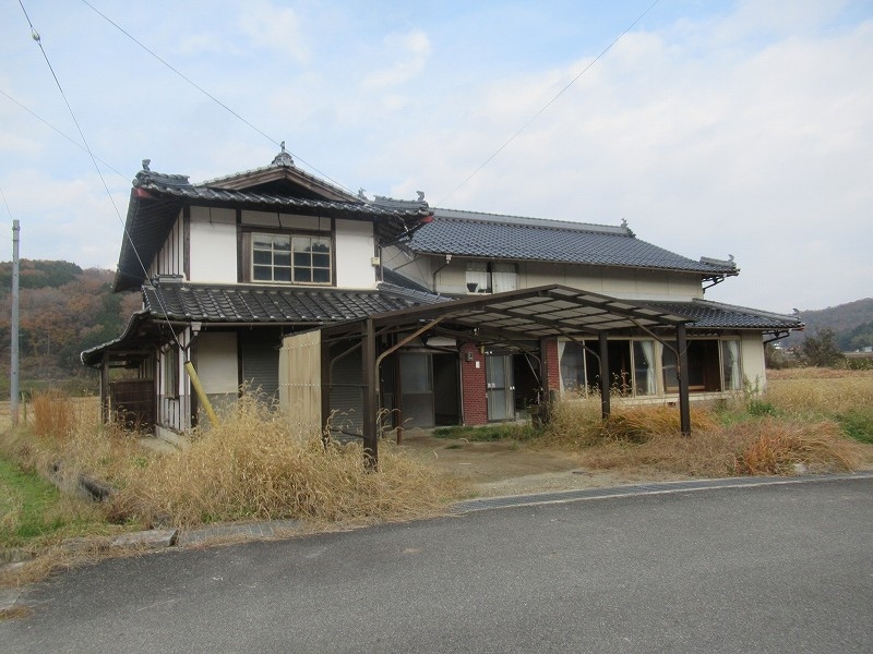 Maison à Hiroshima