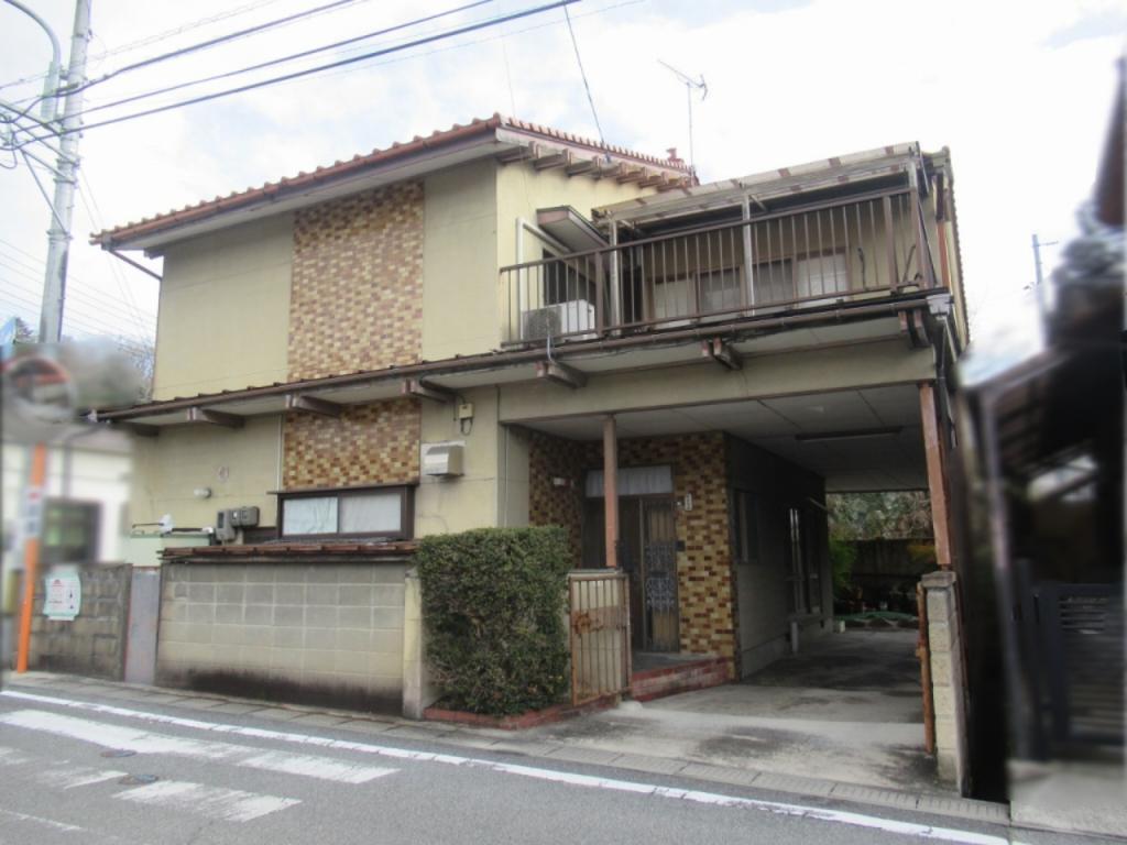 Maison à Hiroshima