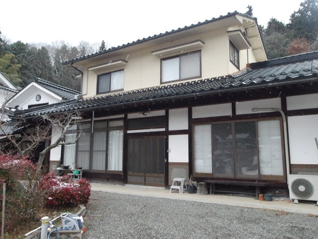 House in Hiroshima