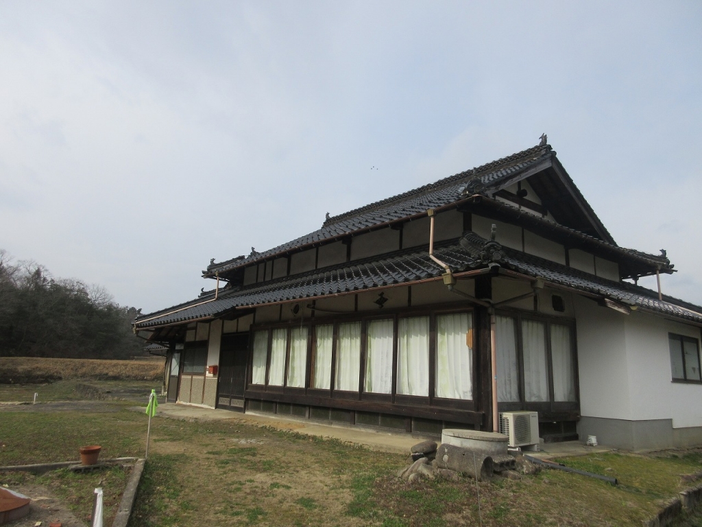 Maison à Hiroshima