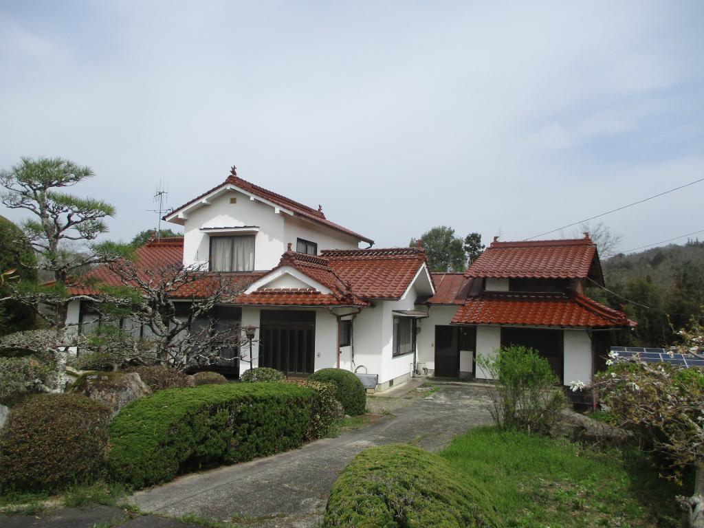 Maison à Hiroshima