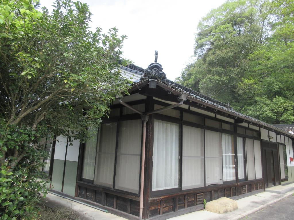 Maison à Hiroshima