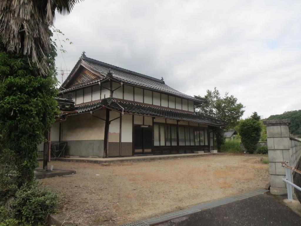 Maison à Hiroshima