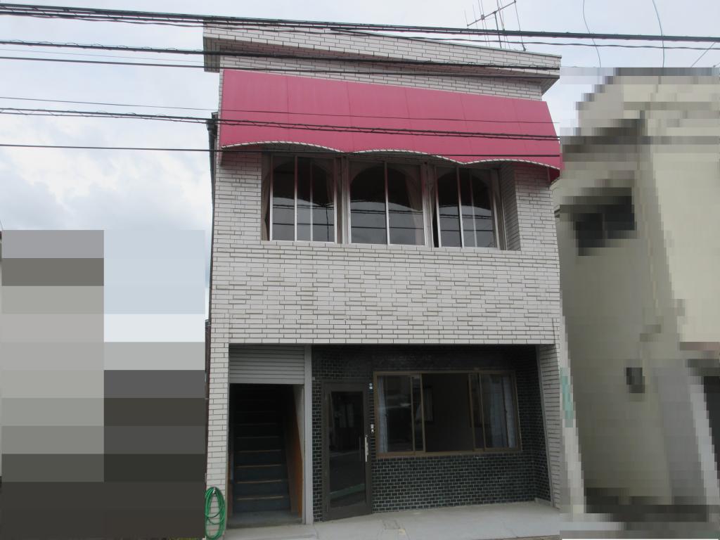 Maison à Hiroshima
