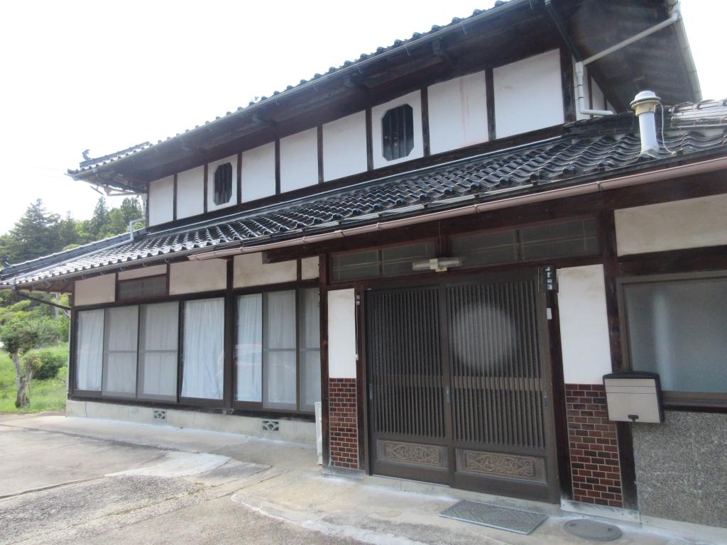 Maison à Hiroshima
