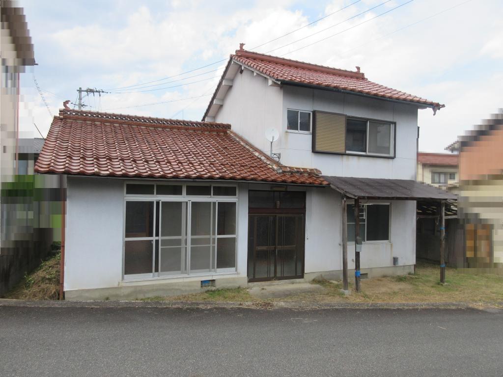 Maison à Hiroshima