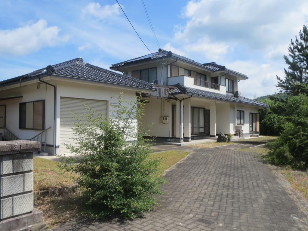 Maison à Hiroshima