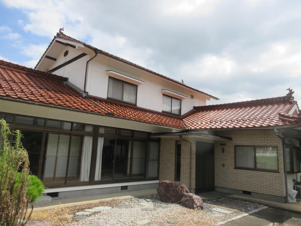 Maison à Hiroshima