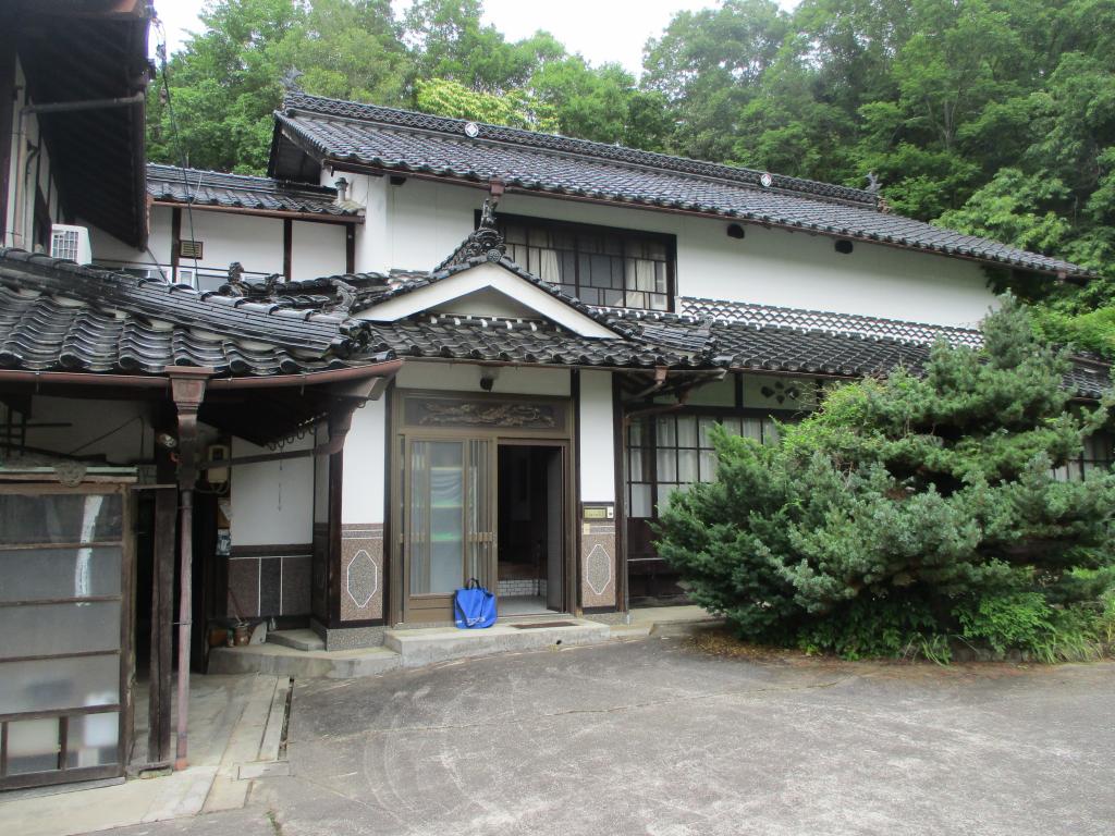 Maison à Hiroshima