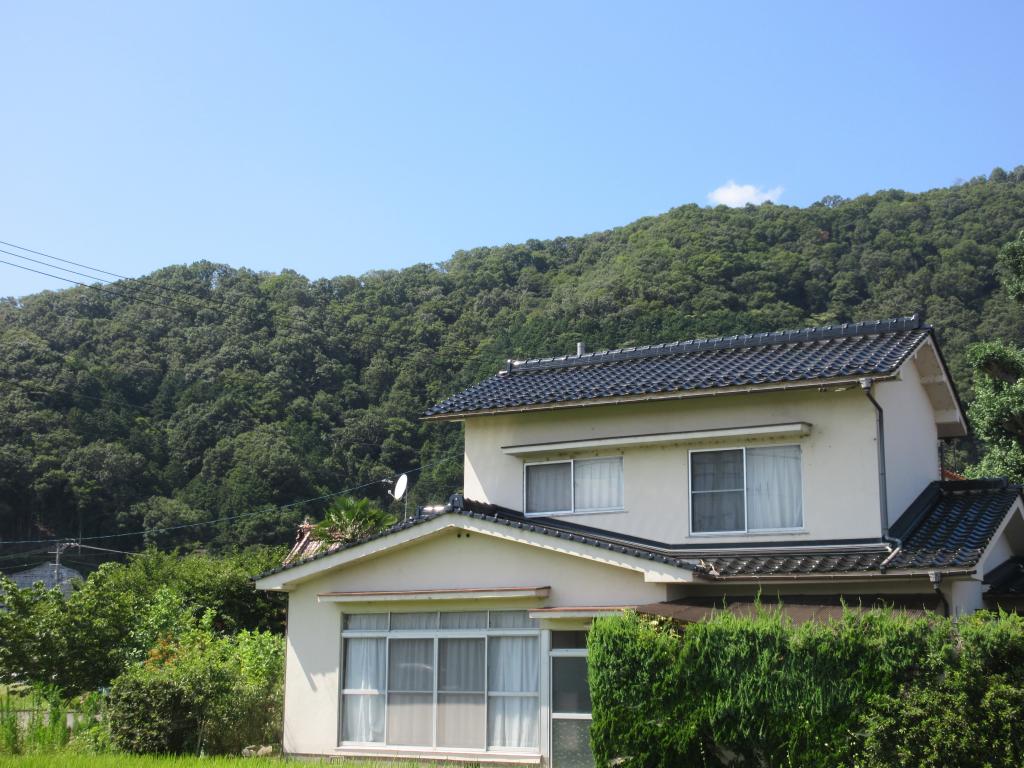 Maison à Hiroshima