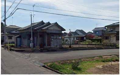 Maison à Fukui
