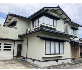 Maison à Fukui