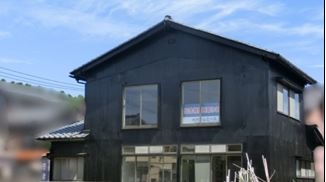House in Fukui