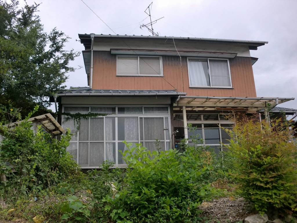 Maison à Ehime