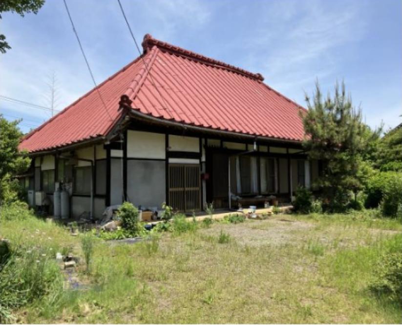 Maison à Ibaraki