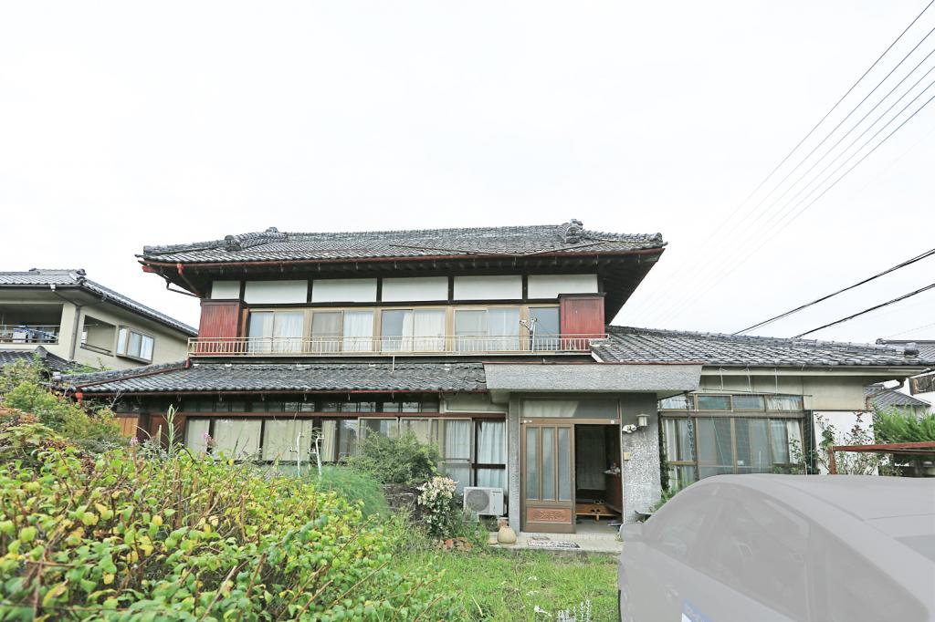 Maison à Yamanashi