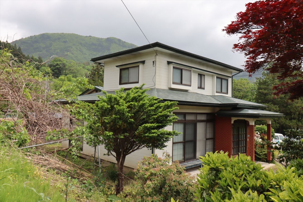 Maison à Iwate