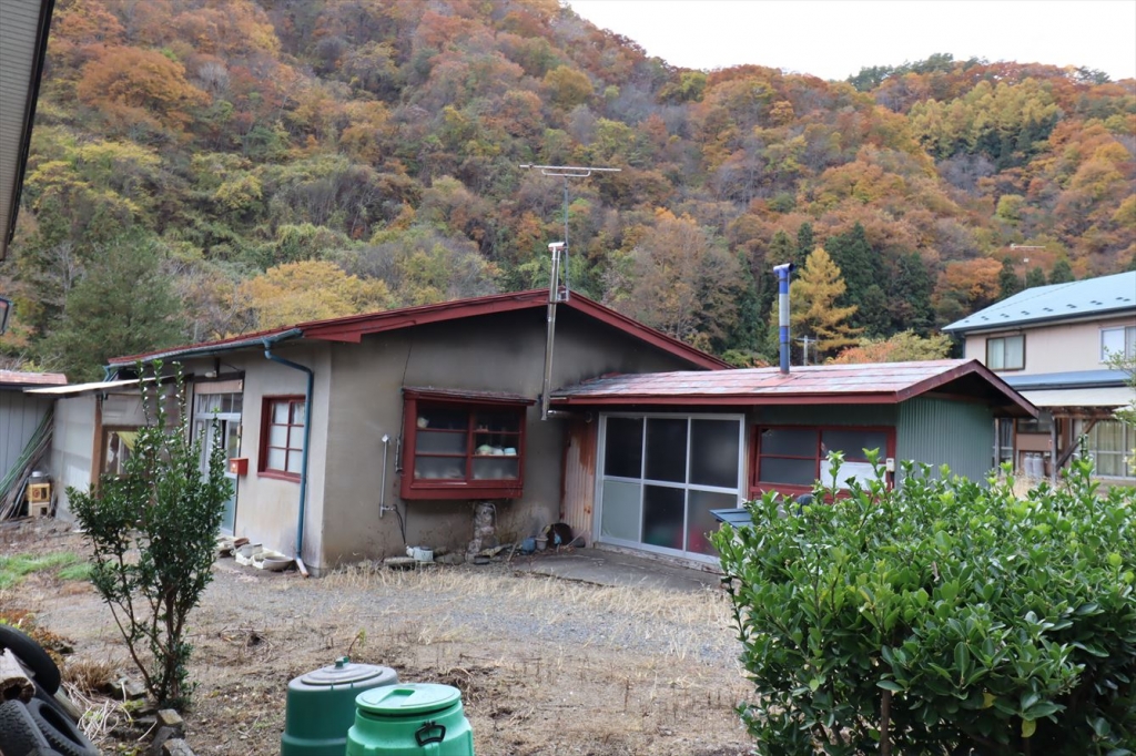 Maison à Iwate