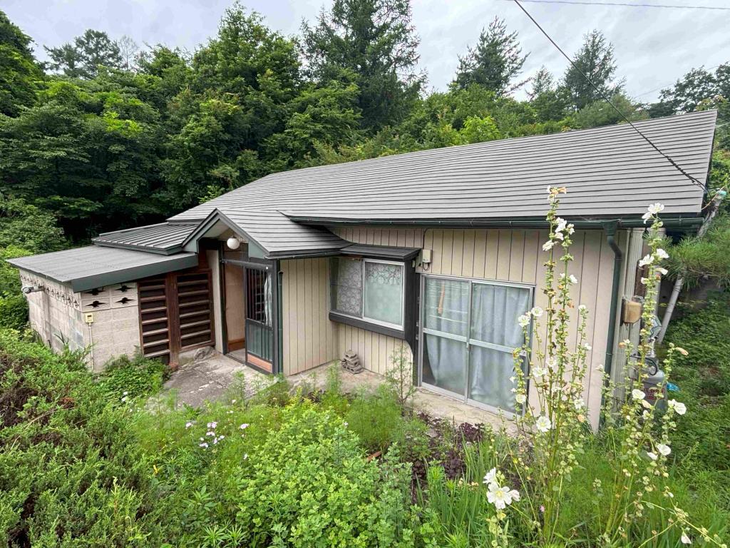 Maison à Iwate