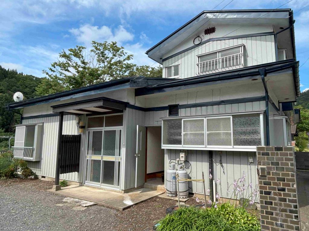 Maison à Iwate