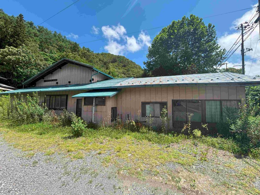Maison à Iwate