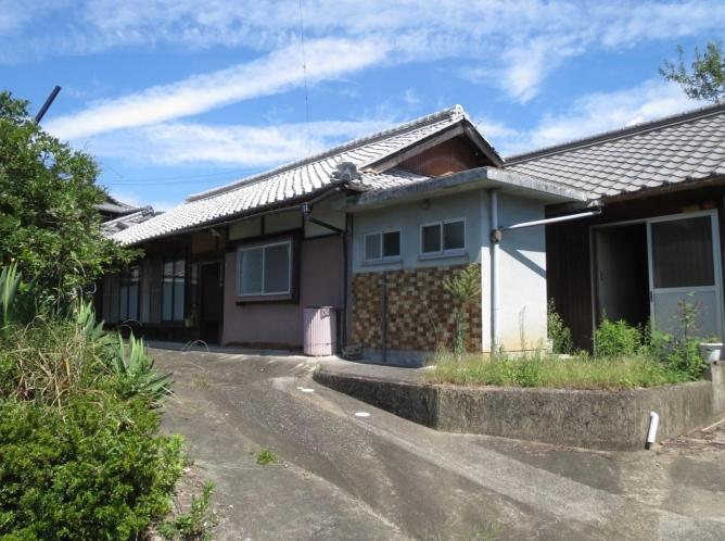 Maison à Mie