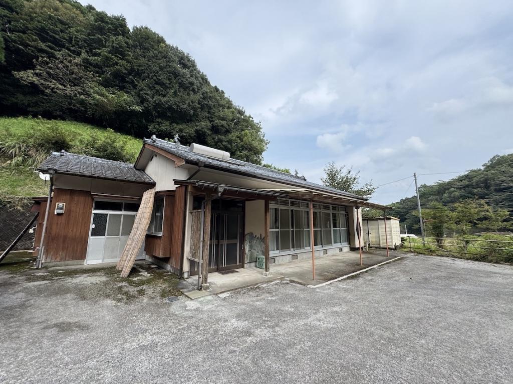 Maison à Kagoshima