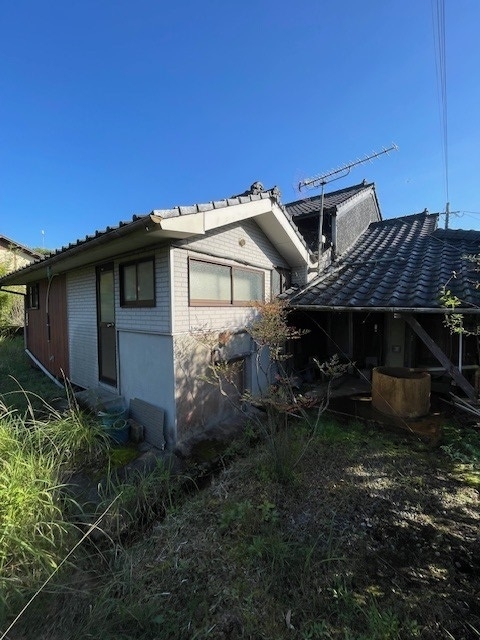Maison à Kagoshima
