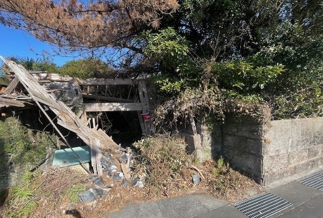 Maison à Kagoshima