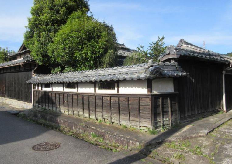 Maison à Mie