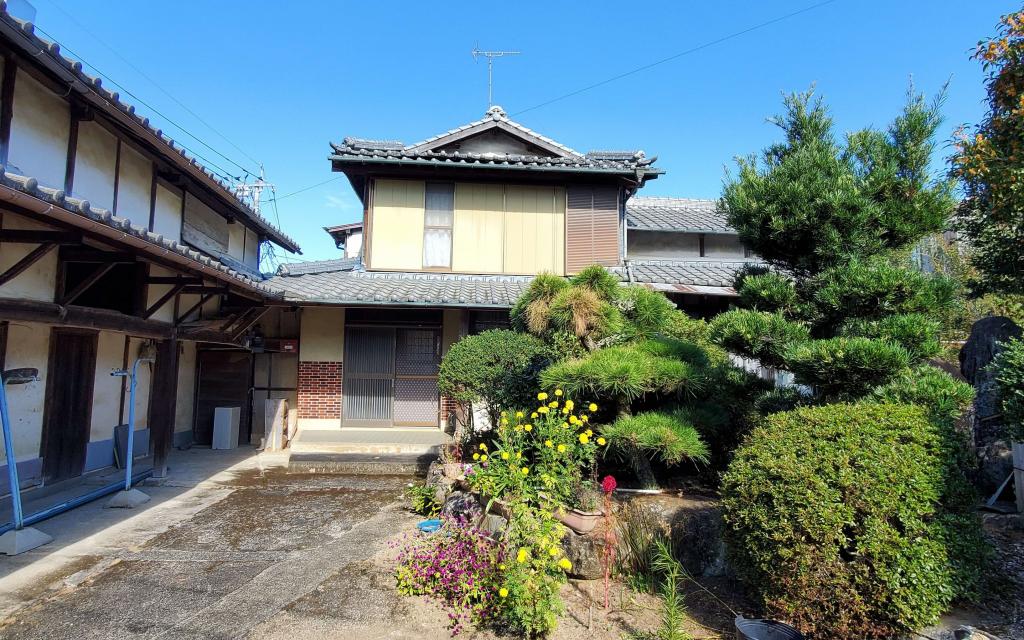 Maison à Kumamoto