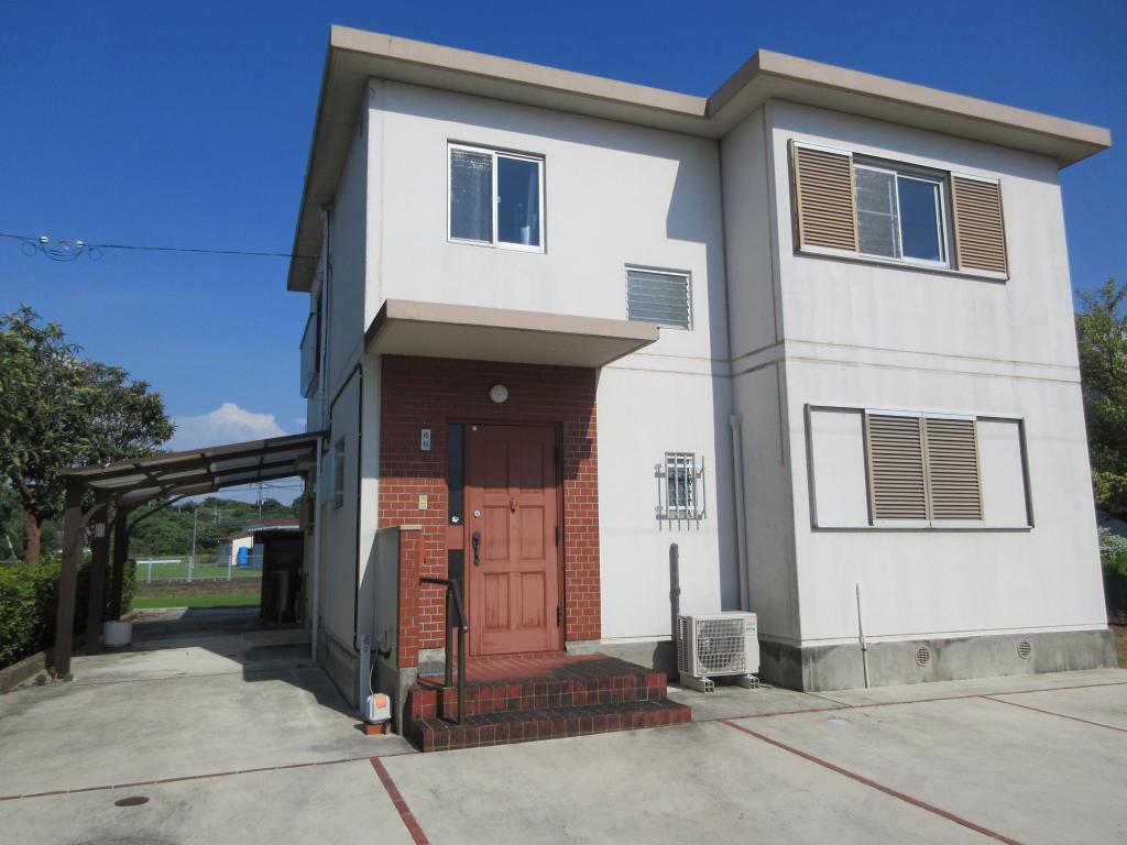 Maison à Kumamoto