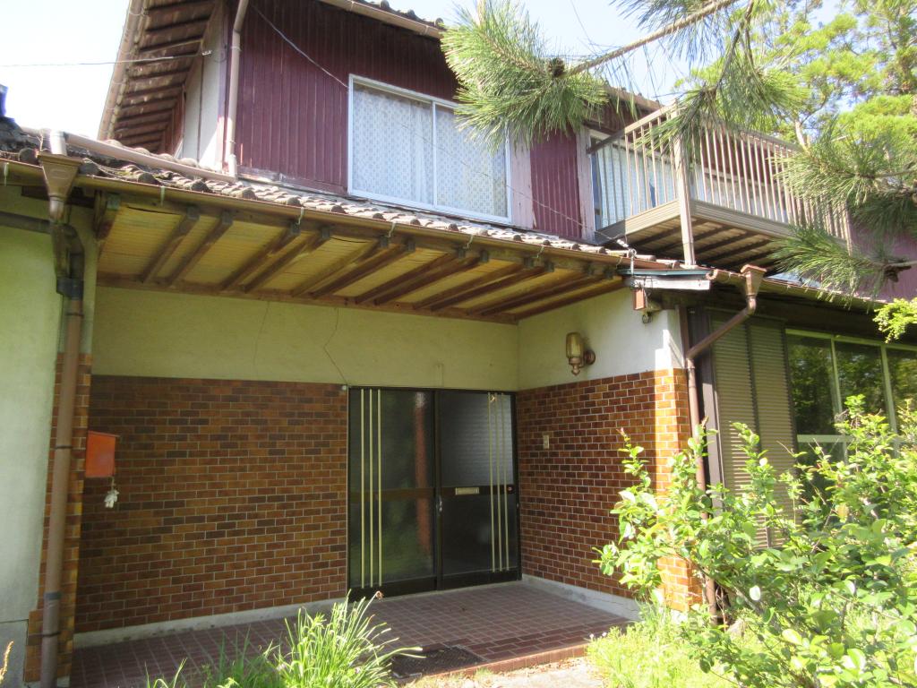Maison à Kumamoto