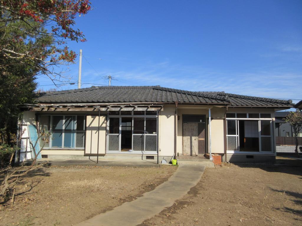 Maison à Kumamoto