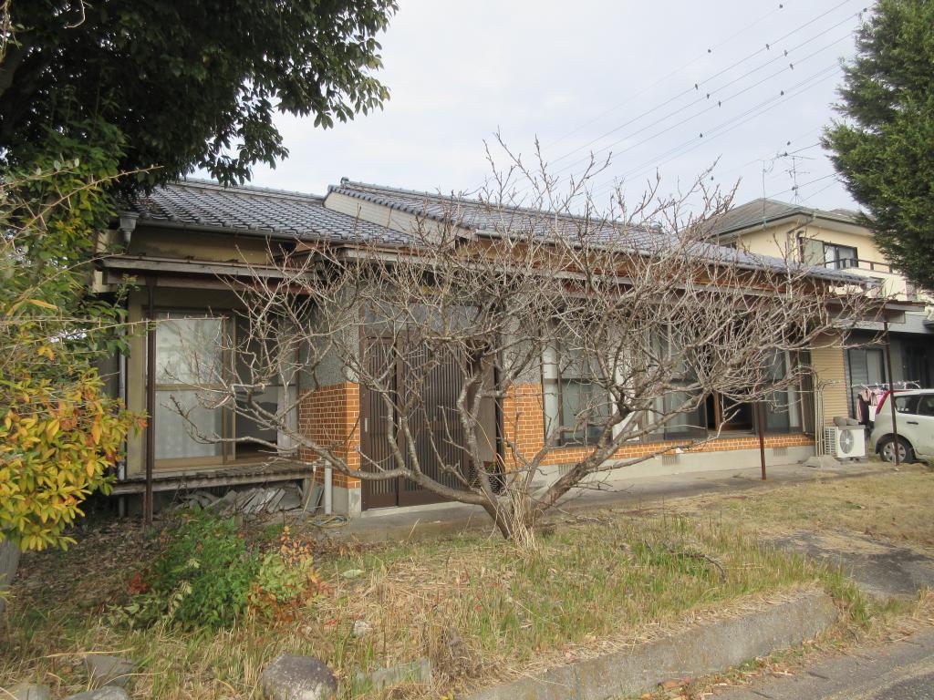 Maison à Kumamoto